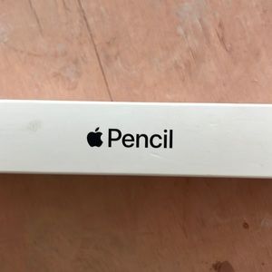 Apple Pencil